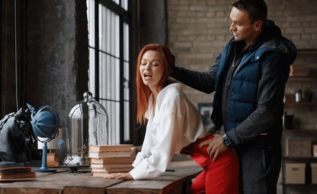 Ekaterina Fedorova star galleries