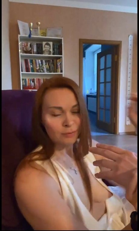 Ekaterina Fedorova top star picture