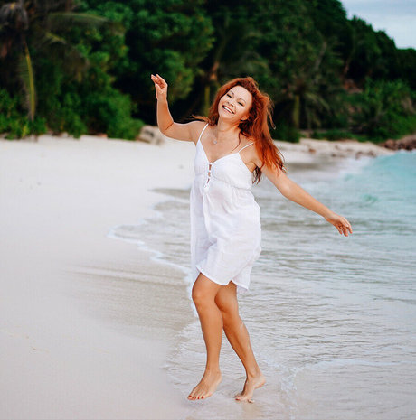 Ekaterina Fedorova adult star pic