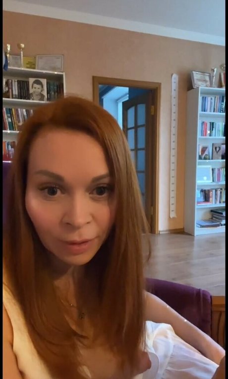 Ekaterina Fedorova high quality pornstar picture