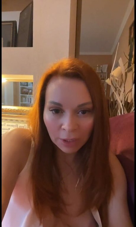 Ekaterina Fedorova sex pornstar picture