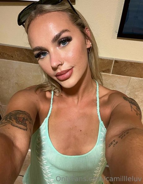 camillleluv hd star pictures