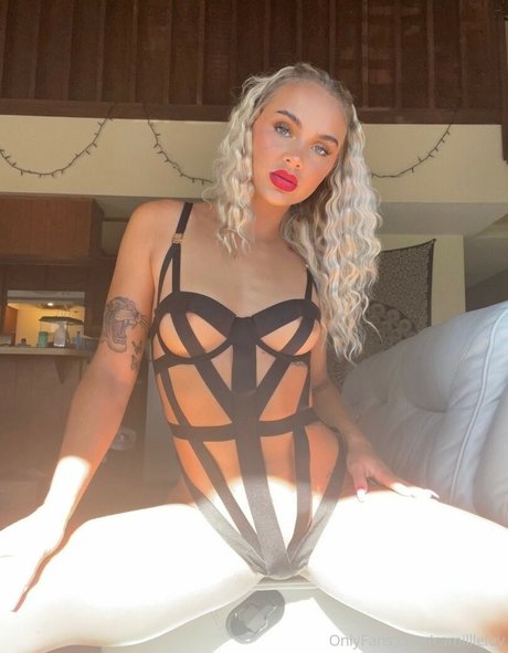 camillleluv pornstar high quality pic