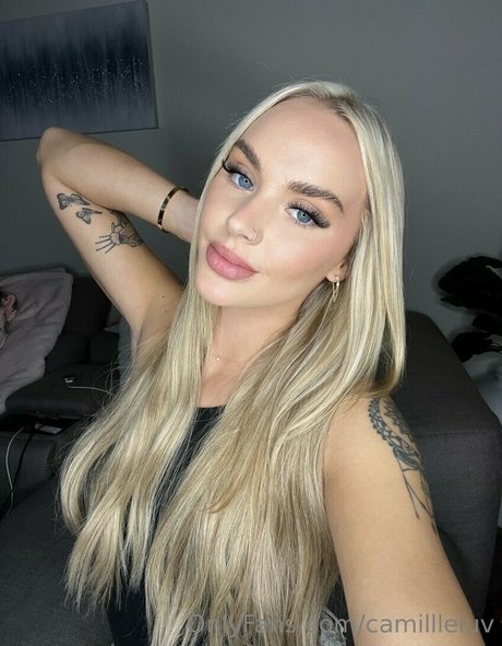 camillleluv nude star photos