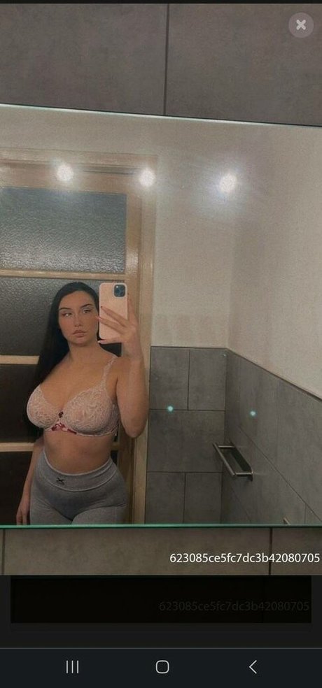 Esmeralda Morichelli porn actress image