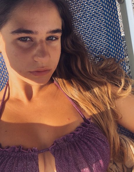 Beatriiz ma nude model galleries