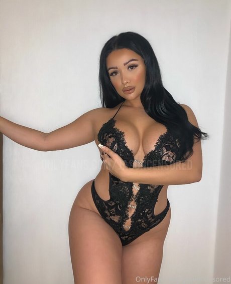 blonde creampie onlyfans art naked pic