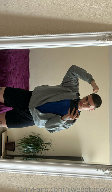 sweeetbooyy top model photo