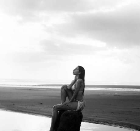 Iulia Girbu model sex images