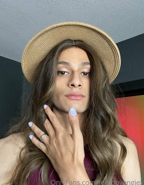 laneandangie pornstar pretty image