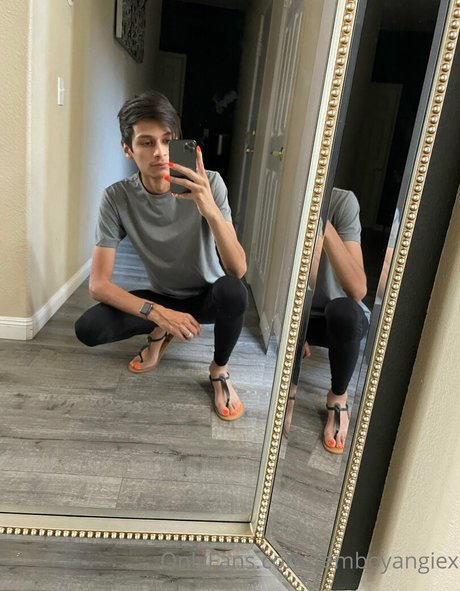 laneandangie star exclusive pictures