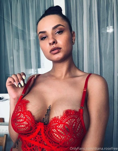 diana rosefree Profile