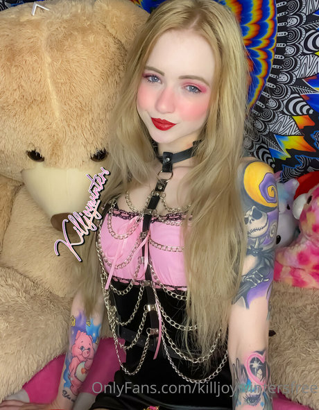 killjoywintersfree star nude gallery