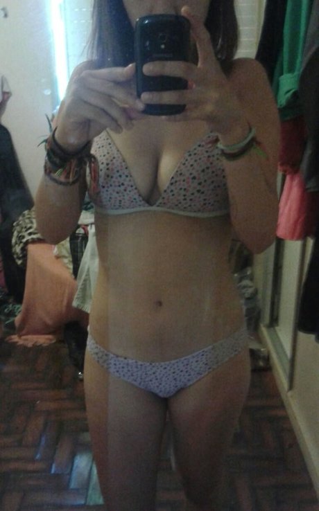 Nudes Vazados beautiful model picture