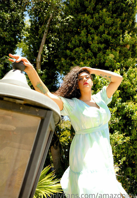 amazonjoy pornographic star photo