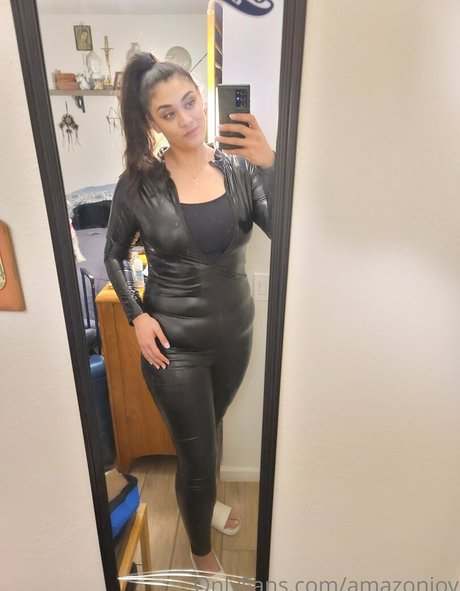 amazonjoy porn model pic