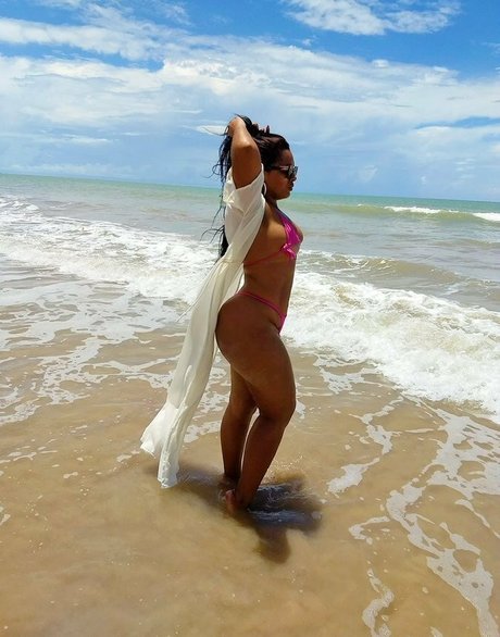 Pattricia Araujo star pretty images