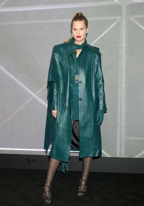 Toni Garrn free star picture