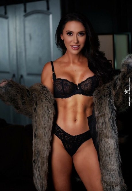 Jennifer Sterger high quality actress image