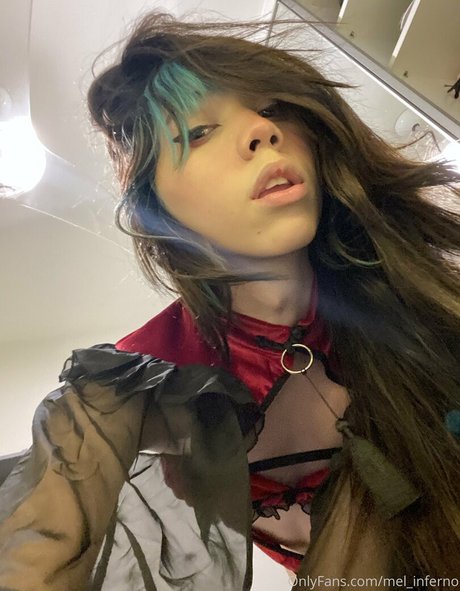 melyasminn star pretty picture