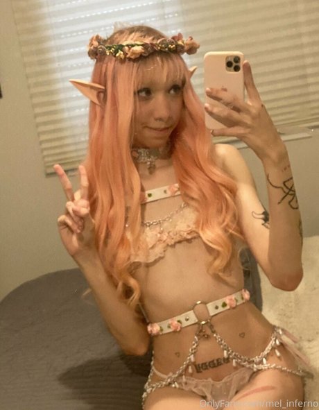 melyasminn porn model image