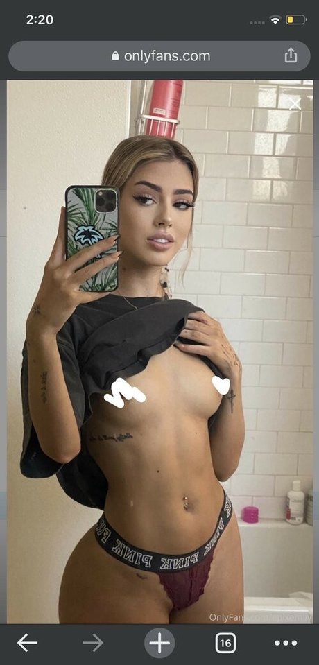 epixemily pretty actress images