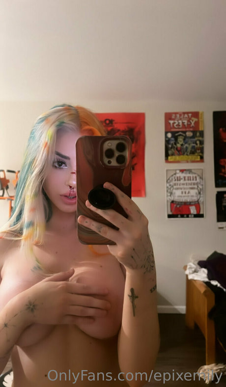 epixemily pornstar art image