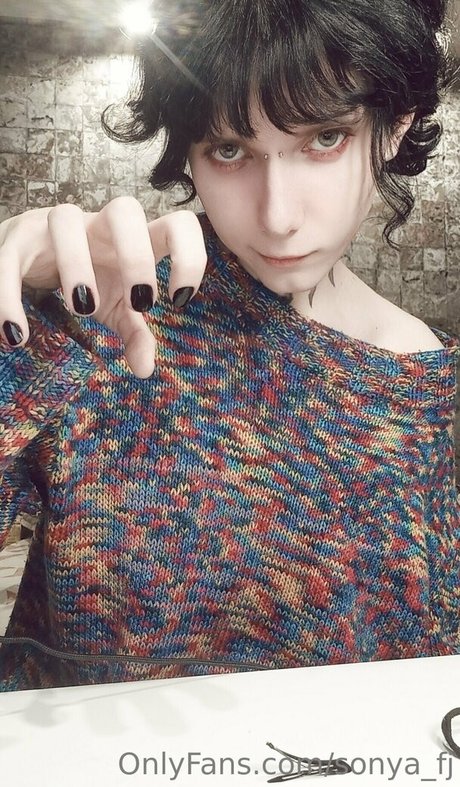 sonya fj model exclusive gallery