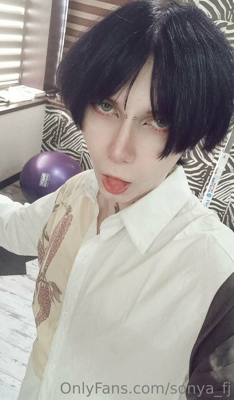 sonya fj beautiful pornstar picture