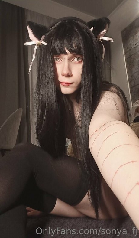 sonya fj sex star pic