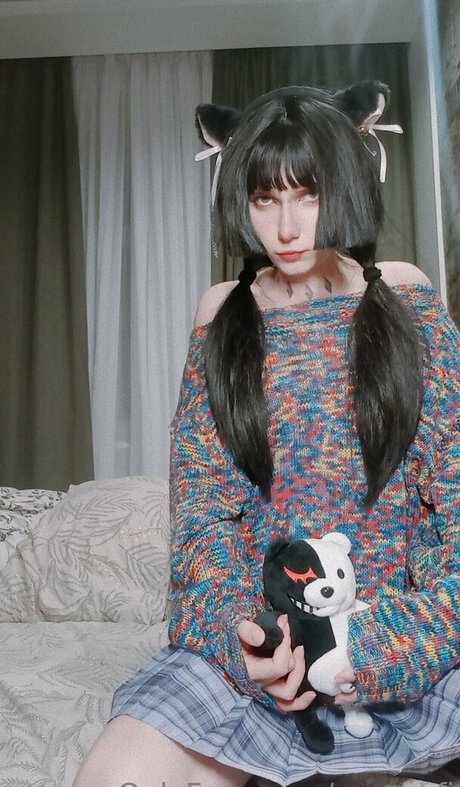 sonya fj top star photo