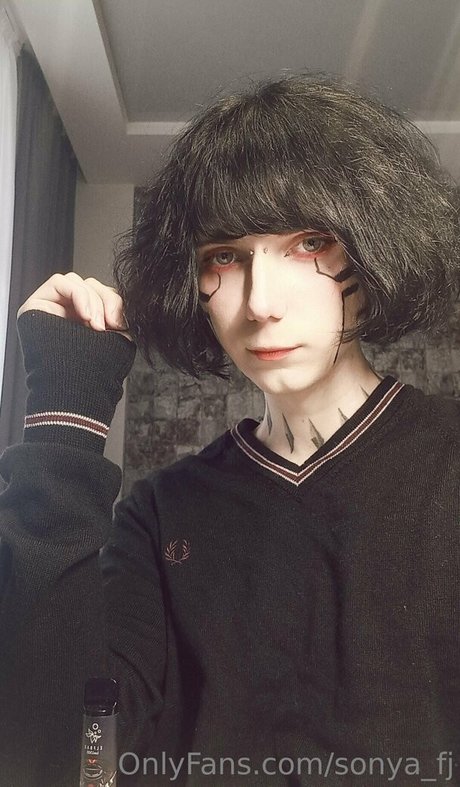 sonya fj pornstar perfect pic