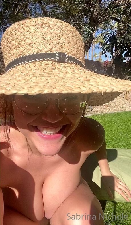 SabrinaNichole best actress img