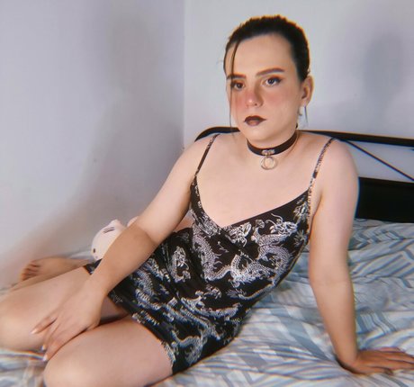 oreocupcak3free nice model pic