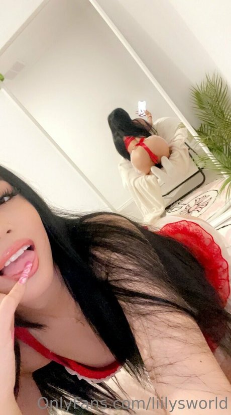 liilysworld top pornstar pics