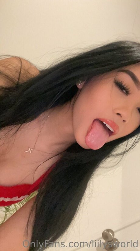 liilysworld hd actress pics