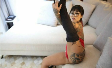 MC Jessica Aryel high quality star pic