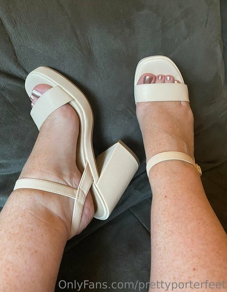 prettyporterfeet pornstar pictures