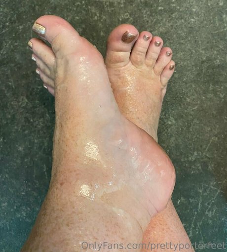 prettyporterfeet pornstar hot pic
