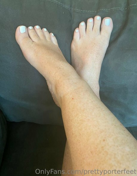 prettyporterfeet star pretty img