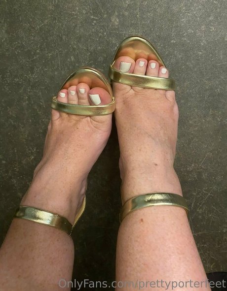 prettyporterfeet model top galleries