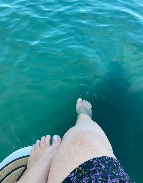 prettyporterfeet exclusive star archive