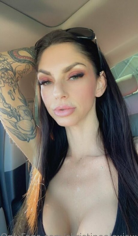 christinealexisxxx exclusive star galleries