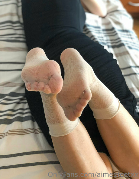 aimeefeetxx nice actress pictures