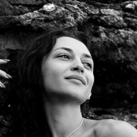 oceanixx model art photo