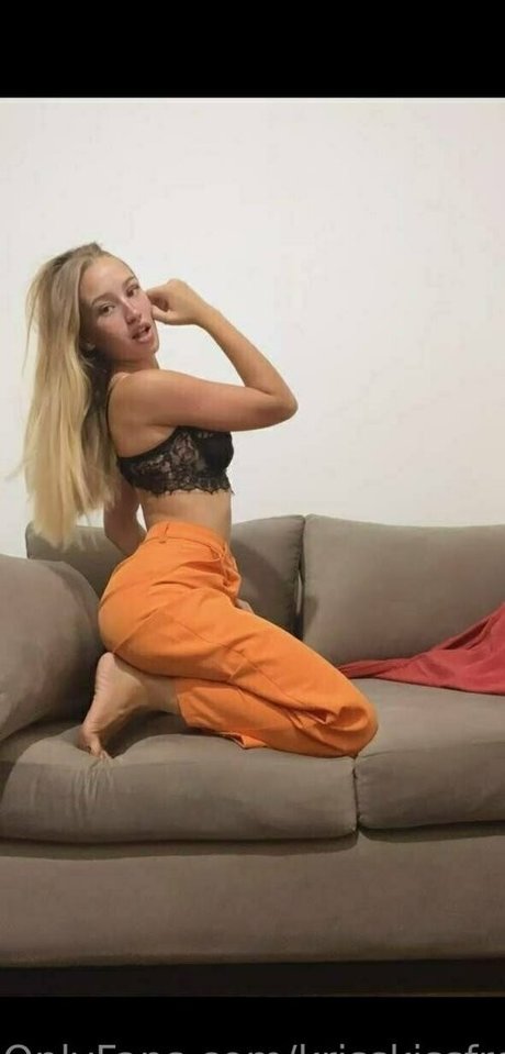 krisskissfree porn star photo