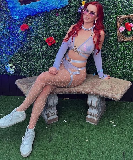 Kelsey Remige pornstar naked photo