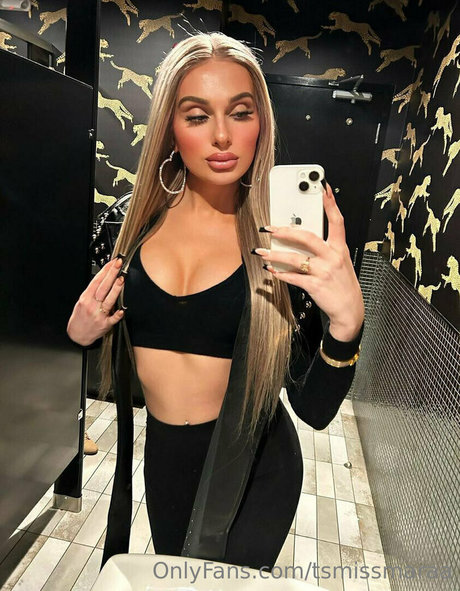 tsmissmaraa model picture