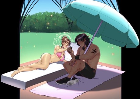 caezhel erotic pornstar pic