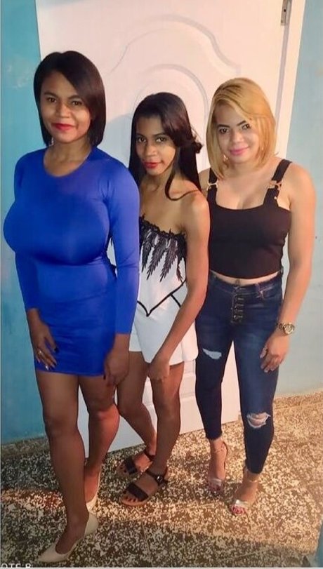 Gisselle F pornstar art picture